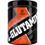 Аминокислота для спорта Swedish Supplements L-Glutamine 100% 400 g /80 servings/ Neutral