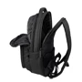 Сумка для ноутбуков Tucano 15.6"-16" Flash Black (BKFLASH15-BK): Цвет черный
