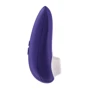 Вакуумний кліторальний стимулятор Womanizer Starlet 3 Indigo