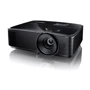 Проектор Optoma ZH520 (E9PD7M201EZ1): Тип Для образования