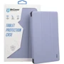 Аксессуар для iPad BeCover Soft Edge TPU with Pencil mount Purple for iPad Pro 13 2024 M4 (711719) фото 5