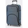 Чемодан Ricco Grande XL бирюзовый (T1TEXT1000mint-XL): Тип Чемоданы