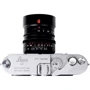 Объектив для фотоаппарата 7Artisans 35mm f1.4 (Leica M Mount): Тип объектива Широкоугольный