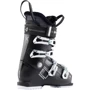 Ботинки для лыж Rossignol PURE COMFORT 60 - BLACK 24.5 (2021): Внешний ботинок Sensor Matrix, материал Polyolefine