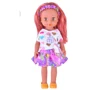 Кукла BK Toys 3 вида (0388-2/2488A-1/2488A-4): Особенности Со звуковыми эффектами