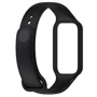 Ремешок BeCover Silicon Black (709361) for Xiaomi Redmi Smart Band 2