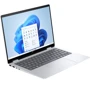 Ноутбук HP Envy x360 14-fa0034nw (A02DJEA): Тип экрана глянец