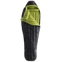 Спальный мешок Marmot Plasma 30 Black/Hemlock: Тип кокон