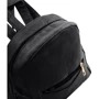 Жіночий рюкзак Valiria Fashion чорний (3DETBI221812-2): Застібка Блискавка