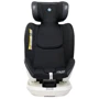 Автокресло El Camino (0-36кг) ME 1081 I-TRUST 360 ISOFIX (grey) фото 10