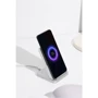 Зарядний пристрій Xiaomi Wireless Stand 30W White (GDS4140CN) фото 5