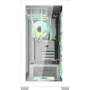 Корпус DarkFlash DLX4000 White фото 6