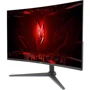 Монитор Acer XZ320QUS3bmiiphx (UM.JX0EE.305): Формат изображения 16:9