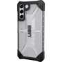 Чехол для телефонов Urban Armor Gear UAG Plasma Ice (213433114343) for Samsung S906 Galaxy S22+: Совместимость Samsung S906 Galaxy S22+