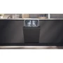 Встраиваемая посудомоечная машина SIEMENS SR61HX16KE: Размеры 81.5x44.8x55 см