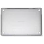 SwitchEasy Nude White for MacBook Pro 15" with Retina Display (2016-2019): Колір Білий (White)