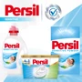 Гель для прання Persil Sensitive 1 л: Кількість прань 20