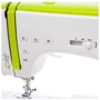 Швейная машина Necchi NC-102D: Габариты 45х18х30 см