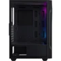 Корпус GAMDIAS Argus E2 Elite (4712960135970): Назначение игровой