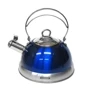 Чайник Bergner-KaiserHoff KH 9477 (2.6 л): Особливості Свисток