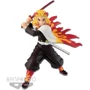 Игровая фигурка Игровая коллекционная фигурка Banpresto Demon Slayer: Vibration Stars Kyojuro Rengoku Ver.B (BP16801P): Пол Унисекс