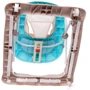 Дитячі ходунки 4baby 1st Steps (Grey) сірий фото 3