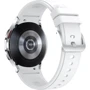 Смарт-часы Samsung Galaxy Watch 4 Classic 42mm LTE Silver (SM-R885FZSA): Время работы до 40 часов