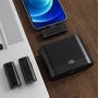 Петличный микрофон Inspire J66 Type-C (Ins-J66-C): Разъем USB