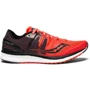 Кросівки для бігу Saucony Liberty Iso (10410-2s) 36.5 червоні текстиль всесезон