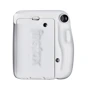 Fujifilm Instax Mini 11 Ice White + 20 Instant Film фото 5