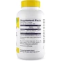 Healthy Origins Vitamin E 400 mg Вітамін Е 180 капсул: Тип вітамін E