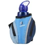 Сумка Deuter Pulse 1 цвет 3025 bay (3935019 3025): Материал Материал: Microrip Nylon, Ripstop 210