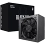 Блок питания 1STPLAYER SR-600W White: Модульные (съемные) кабеля Нет