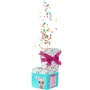 Игровой набор с куклой L.O.L. Surprise! серии Confetti Pop – День рождения (в ассортименте) (589969) фото 6