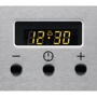 Плита комбінована Electrolux EKK54952OX: Кількість електричних конфорок немає