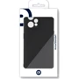 Чохол для телефона ArmorStandart Matte Slim Fit Black для Realme 9 4G/9 Pro Plus (ARM62343): Тип накладка на задню частину
