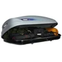 Thule Ocean 700 (693) (2.33x0.70 м) серый: Габариты 233x70x39 cм