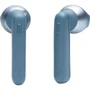 Наушники JBL 220TWS Blue (JBLT220TWSBLU)