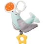 Розвиваючий музичний кокон Taf Toys Затишне Гніздечко 4в1 (12235) фото 8