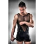 Сексуальный черный комплект Passion 016 SET black S/M