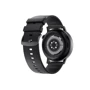 Смарт-часы Forever Forevive 4 SB-350 Black + ремешок: Емкость батареи, мАч 200