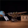 Коллекционная модель-конструктор Metal Time Splashing Dreamer Боинг-314 (MT053): Тип модели самолет