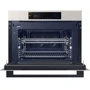 Духовой шкаф электрический Samsung NQ5B6753CAA: Мощность подключения, Вт 2800