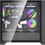 Корпус DarkFlash DRX90 Mesh Black фото 7