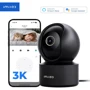 IP-камера видеонаблюдения Xiaomi IMILAB C22 Home Security Camera Black (CMSXJ60A): Производитель Xiaomi