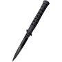 Ніж Cold Steel 6" TI-Lite G-10 S35VN (2018) Black (CST CS-26C6)