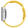Аксесуар для Watch Fashion Sports Band Set (3 in 1) Yellow for Apple Watch 38/40/41mm: Тип аксесуара ремінець