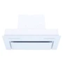 Вытяжка Perfelli BISP 6873 WH LED Strip GLASS