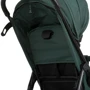 Прогулочная коляска Bambi Hunter Green Matt (M 4249-2)