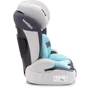 Автокрісло Sesttino Rocker Pro Blue 9-36 кг (Hnrt_4940): Кріплення Isofix нет